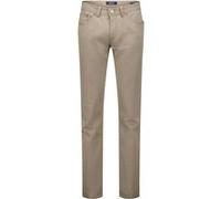 Atelier Gardeur Sandro Camel Taille: W34L30 | Jeans slim Outlet | Homme | Marron