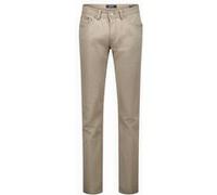 Atelier Gardeur Sandro Camel Taille: W36L34 | Jeans slim Outlet | Homme | Marron