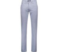 Atelier Gardeur Sandro Mittelblau Taille: W36L30 | Jeans slim Outlet | Homme |