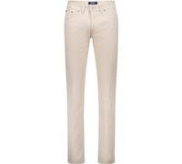 Atelier Gardeur Sandro Sand Taille: W32L30 | Jeans slim Outlet | Homme | Marron