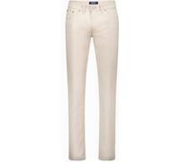 Atelier Gardeur Sandro Sand Taille: W36L34 | Jeans slim Outlet | Homme | Marron