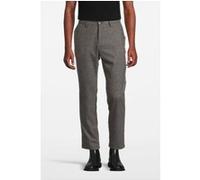 Atelier Gardeur Savage-2-120221 Brown Taille: W36L30 | Pantalons tailleur Outlet | Homme | Marron