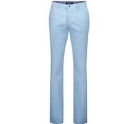 Atelier Gardeur Savage-2-60361 Light Blue Taille: W34L32 | Pantalons tailleur Outlet | Homme | Bleu