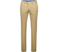 Atelier Gardeur Savage-3-412141 Camel Taille: W34L32 | Pantalons tailleur Outlet | Homme | Marron