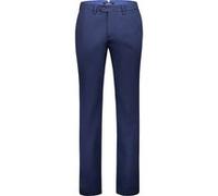 Atelier Gardeur Savage-3-412141 Dark Navy Taille: W36L30 | Pantalons tailleur Outlet | Homme | Bleu