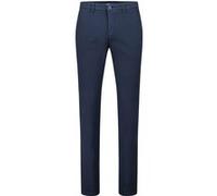 Atelier Gardeur Savage Dunkelmarine Taille: W32L32 | Pantalons tailleur Outlet | Homme |