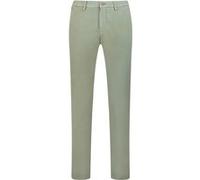 Atelier Gardeur Savage Khaki Taille: W42L34 | Pantalons tailleur Outlet | Homme | Marron