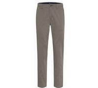 Atelier Gardeur Seven Dunkelbeige Taille: W31L34 | Chinos Outlet | Homme
