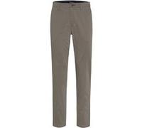 Atelier Gardeur Seven Dunkelbeige Taille: W38L32 | Chinos Outlet | Homme |