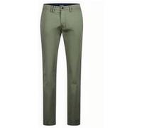Atelier Gardeur Seven Khaki Taille: W40L34 | Chinos Outlet | Homme | Marron