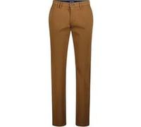 Atelier Gardeur Seven Orange Ton Taille: W32L32 | Chinos Outlet | Homme | Orange