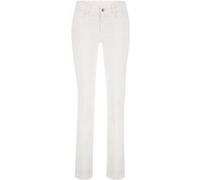 Atelier Gardeur Vicky803-670801 White Denim Taille: 40 | Jeans slim Outlet | Femme | Bleu