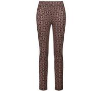 Atelier Gardeur Zene14-645231 Dark Navy Taille: 38 | Pantalons de Costume Outlet | Femme | Bleu