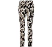 Atelier Gardeur Zene14 Black Taille: 38 | Pantalons skinny Outlet | Femme | Le Noir