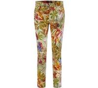 Atelier Gardeur Zuri115-645061 Light Green Taille: 38 | Pantalons droits Outlet | Femme | Vert