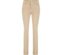 Atelier Gardeur Zuri122 Sand Taille: 46 | Pantalons slim Outlet | Femme | Marron