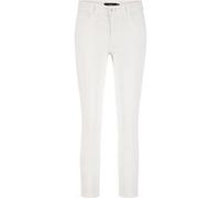 Atelier Gardeur Zuri680 White Denim Taille: 42 | Jeans slim Outlet | Femme | Bleu