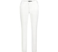 Atelier Gardeur Zuri90-601651 Ecru Taille: 36 | Pantalons droits Outlet | Femme | Marron