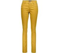 Atelier Gardeur Zuri90-61815 Yellow Taille: 36 | Pantalons slim Outlet | Femme | Jaune