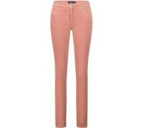 Atelier Gardeur Zuri90-630031 Rosa Taille: 40 | Pantalons slim Outlet | Femme |