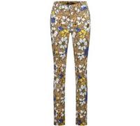 Atelier Gardeur Zuri90-645291 Camel Taille: 44 | Pantalons droits Outlet | Femme | Marron