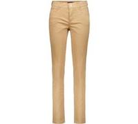 Atelier Gardeur Zuri90-91849 Sand Taille: 40 | Pantalons droits Outlet | Femme | Marron