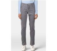Atelier Gardeur Zuri90 Helles Anthra Taille: 40L | Pantalons slim Outlet | Femme |