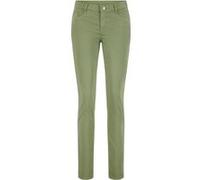 Atelier Gardeur Zuri90 HellgrÜn Taille: 44 | Pantalons slim Outlet | Femme |