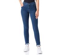 Atelier GARDEUR Zuri90 Pantalon, Gris foncé (168), 50 Femme