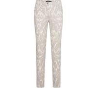 Atelier Gardeur Zuri90 Stein Taille: 40 | Pantalons slim Outlet | Femme |
