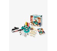 Atelier Gravure - bleu TU