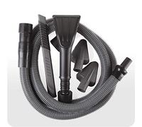 Atelier humide à sec sous vide de voiture Détails kit Ws12552 a 1-1/10,2 cm Premium Auto Nettoyage kit d'accessoires pour aspirateur humide sèche Shop aspirateurs
