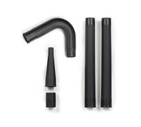 Atelier humide à sec sous vide kit de nettoyage de gouttière Ws25051 a 2-1/5,1 cm Wet Dry Aspirateur Shop Accessoires conçus pour gouttière de nettoyage