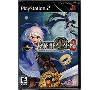 Atelier Iris 2: The Azoth of Destiny (Sony Playstation 2)