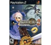 Atelier Iris 2: The Azoth of Destiny G