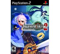 Atelier Iris 2: The Azoth of Destiny (Sony Playstation 2)