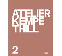 Atelier Kempe Thill 2 /anglais/allemand