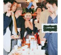 Atelier, L' - Buffet des anciens élèves