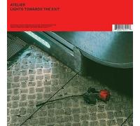 Atelier - Lights Towards the Exit (Lp+Dl Pvc Sleeve)