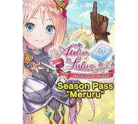 Atelier Lulua: Season Pass "Lulua" (DLC) (PC) Steam Key GLOBAL