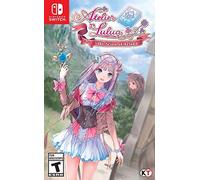 Atelier Lulua: The Scion of Arland for Nintendo Switch