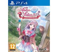 Atelier Lulua: The Scion of Arland (PS4) (New)