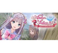 Atelier Lulua The Scion of Arland (Steam Account)