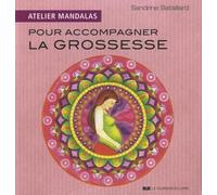 Atelier Mandalas pour accompagner la grossesse
