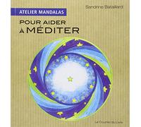 Atelier Mandalas pour aider à méditer