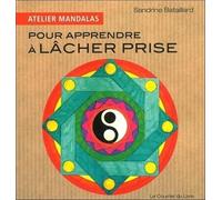 Atelier Mandalas pour apprendre à lâcher prise