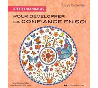 Atelier Mandalas pour développer la confiance en soi