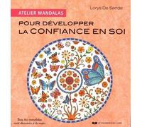 Atelier Mandalas pour développer la confiance en soi