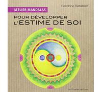 Atelier Mandalas pour développer l'estime de soi