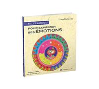 Atelier Mandalas Pour Exprimer Ses Émotions